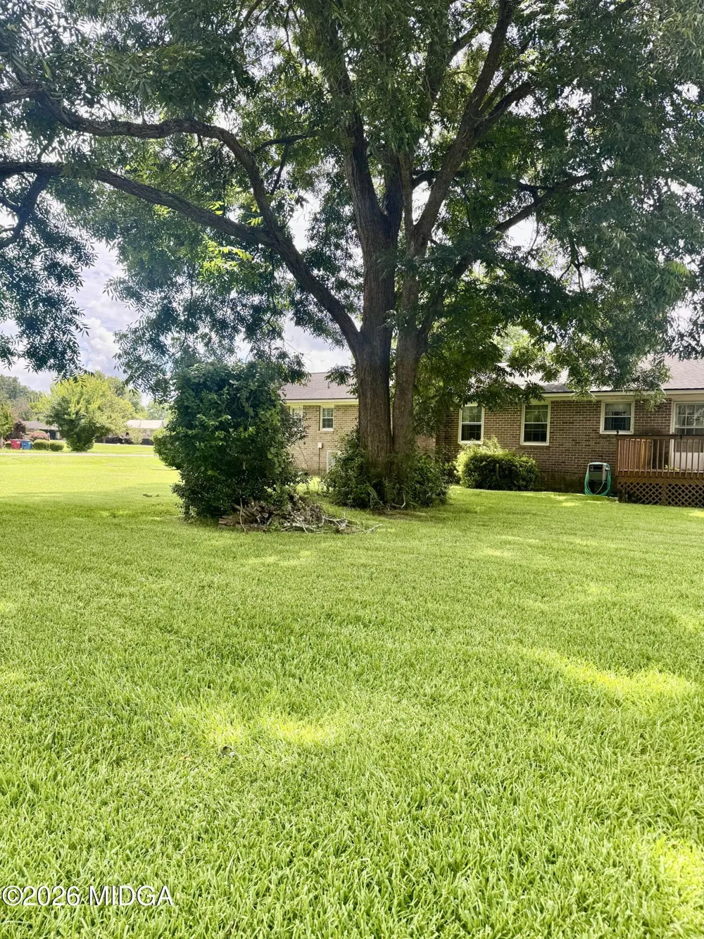 3349 Sandy Circle Macon, GA 31216