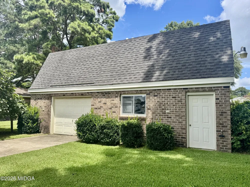 3349 Sandy Circle Macon, GA 31216