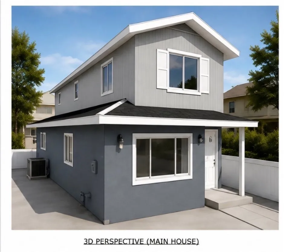 25989 Juanita Street Loma Linda, CA 92318