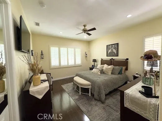 1696 Via Rojas Hemet, CA 92545