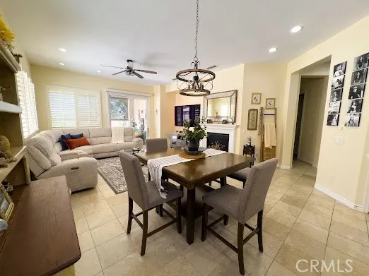 1696 Via Rojas Hemet, CA 92545