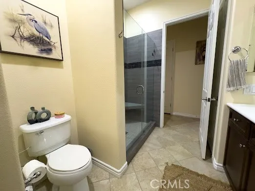1696 Via Rojas Hemet, CA 92545