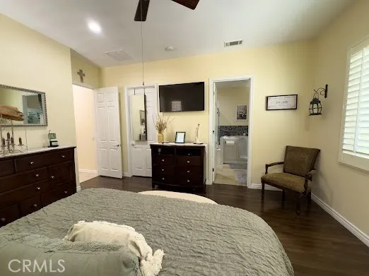 1696 Via Rojas Hemet, CA 92545