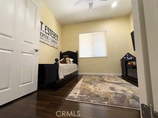1696 Via Rojas Hemet, CA 92545
