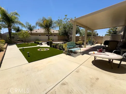 1696 Via Rojas Hemet, CA 92545
