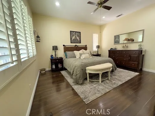 1696 Via Rojas Hemet, CA 92545