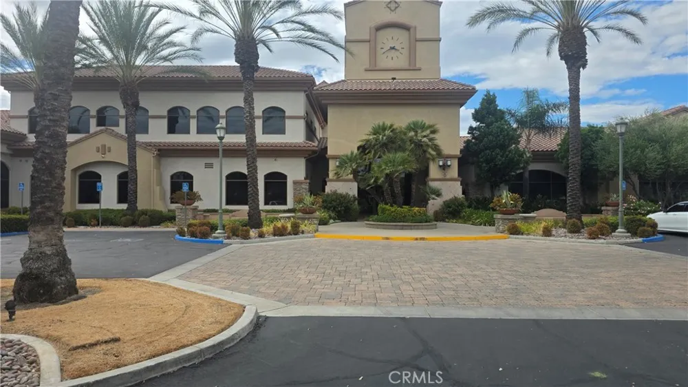1696 Via Rojas Hemet, CA 92545