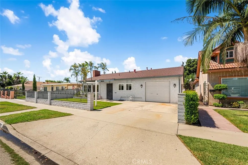 13125 Fairford Avenue Norwalk, CA 90650