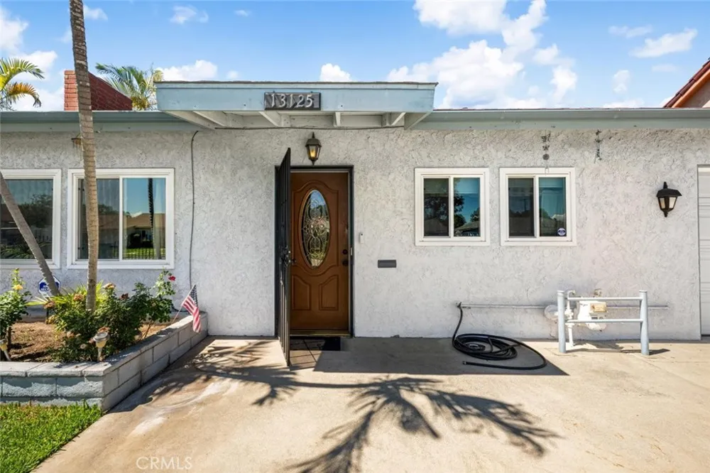 13125 Fairford Avenue Norwalk, CA 90650