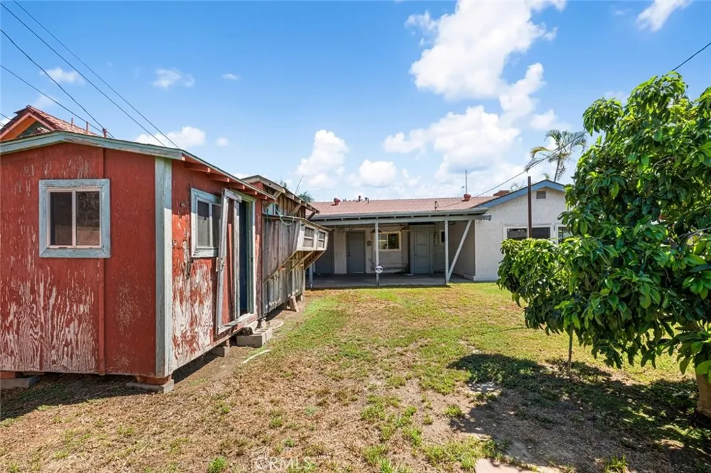 13125 Fairford Avenue Norwalk, CA 90650