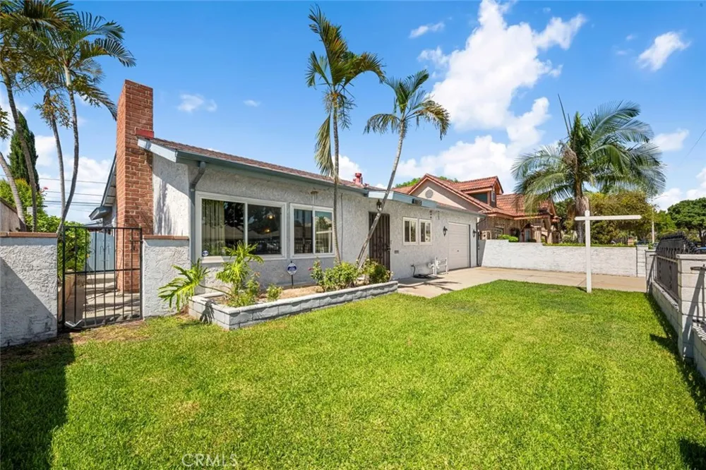 13125 Fairford Avenue Norwalk, CA 90650