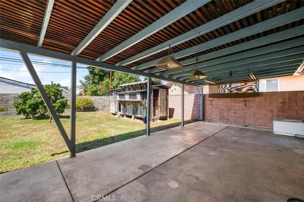 13125 Fairford Avenue Norwalk, CA 90650