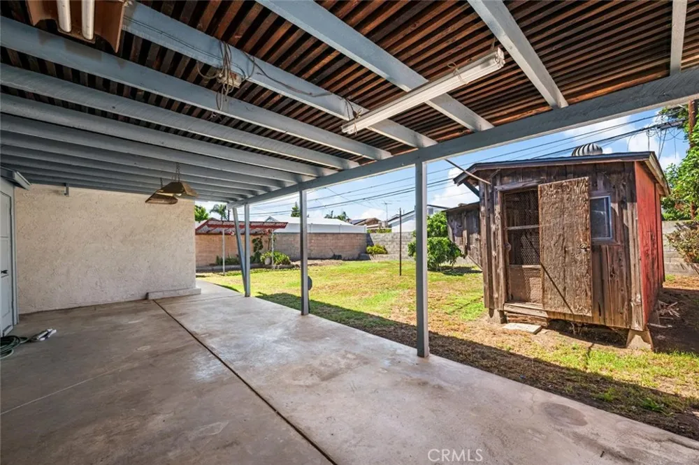 13125 Fairford Avenue Norwalk, CA 90650