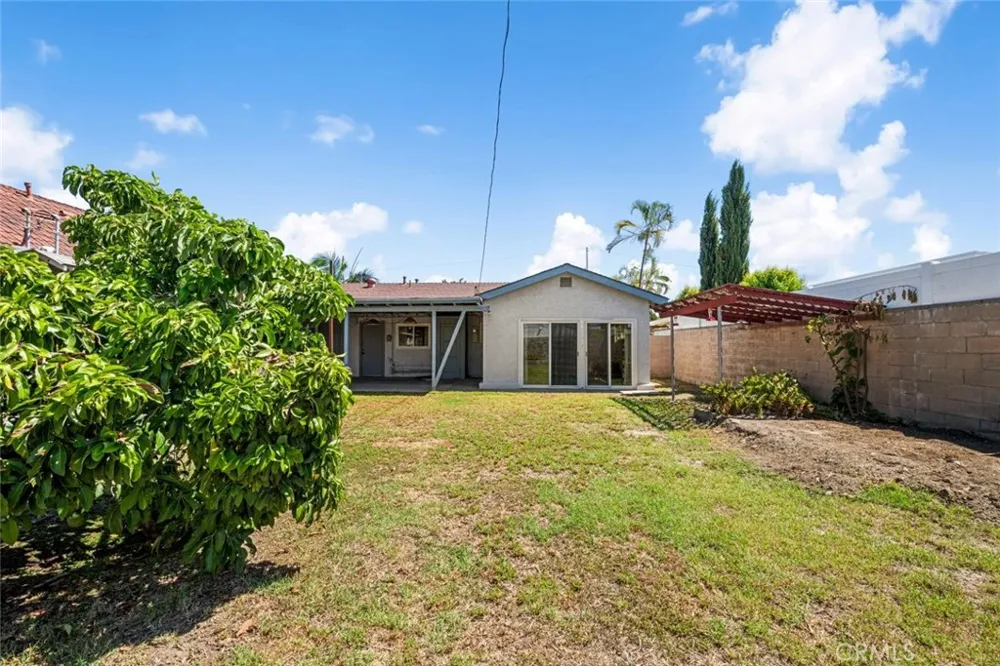 13125 Fairford Avenue Norwalk, CA 90650