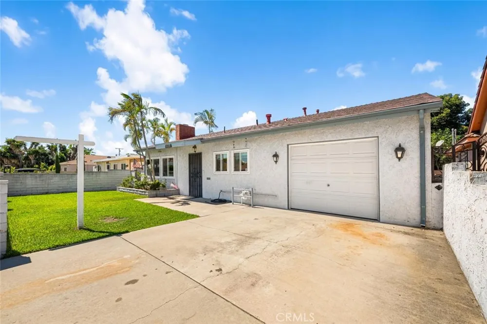 13125 Fairford Avenue Norwalk, CA 90650