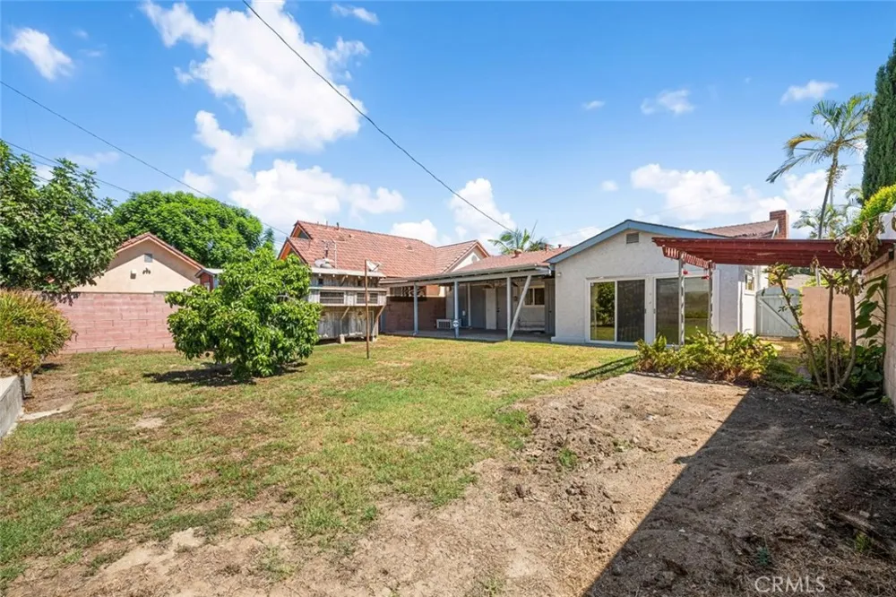 13125 Fairford Avenue Norwalk, CA 90650