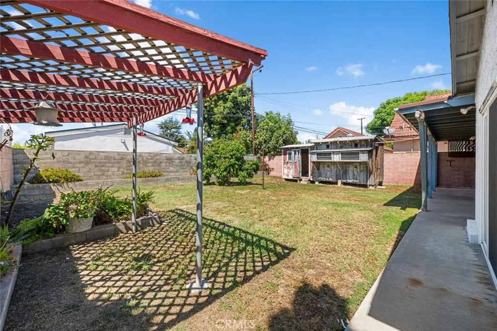 13125 Fairford Avenue Norwalk, CA 90650