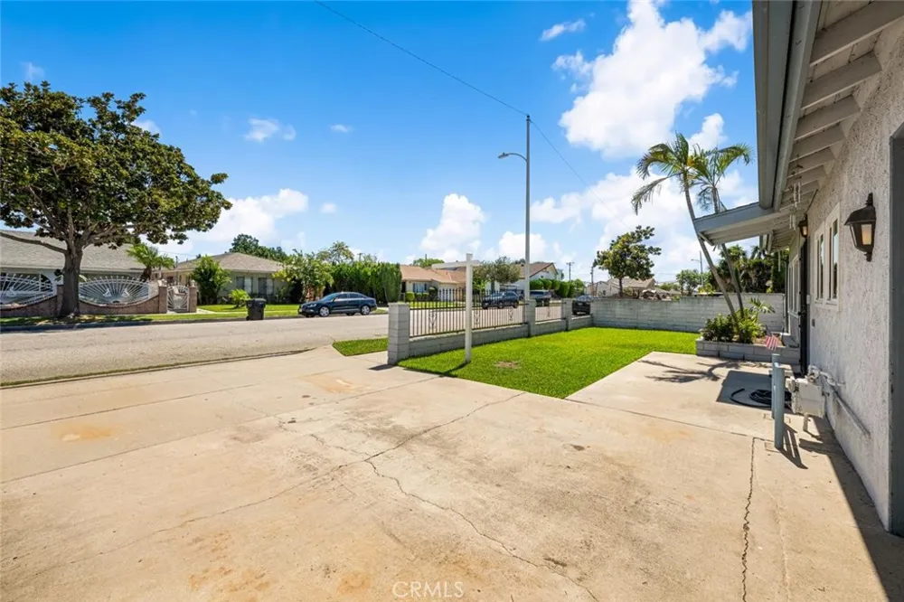 13125 Fairford Avenue Norwalk, CA 90650