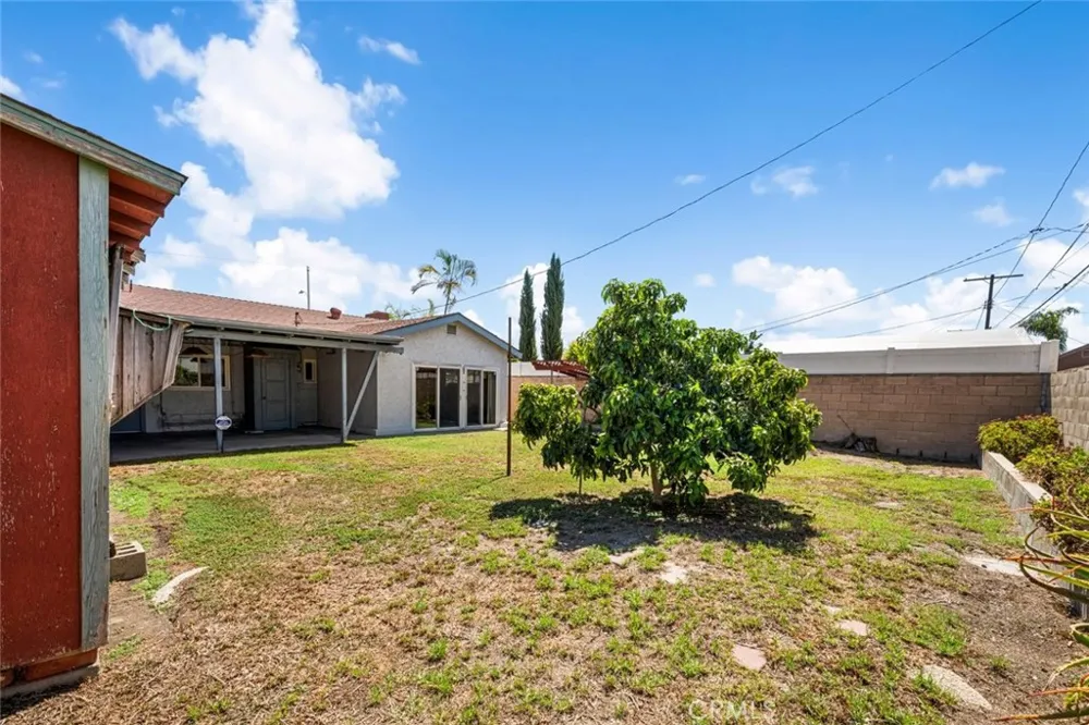 13125 Fairford Avenue Norwalk, CA 90650