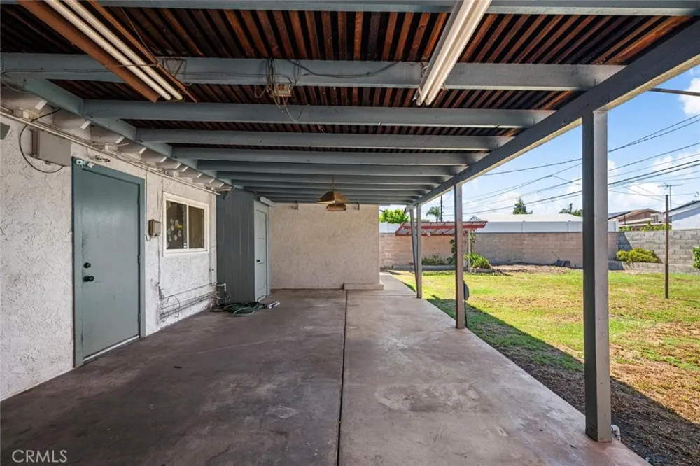 13125 Fairford Avenue Norwalk, CA 90650