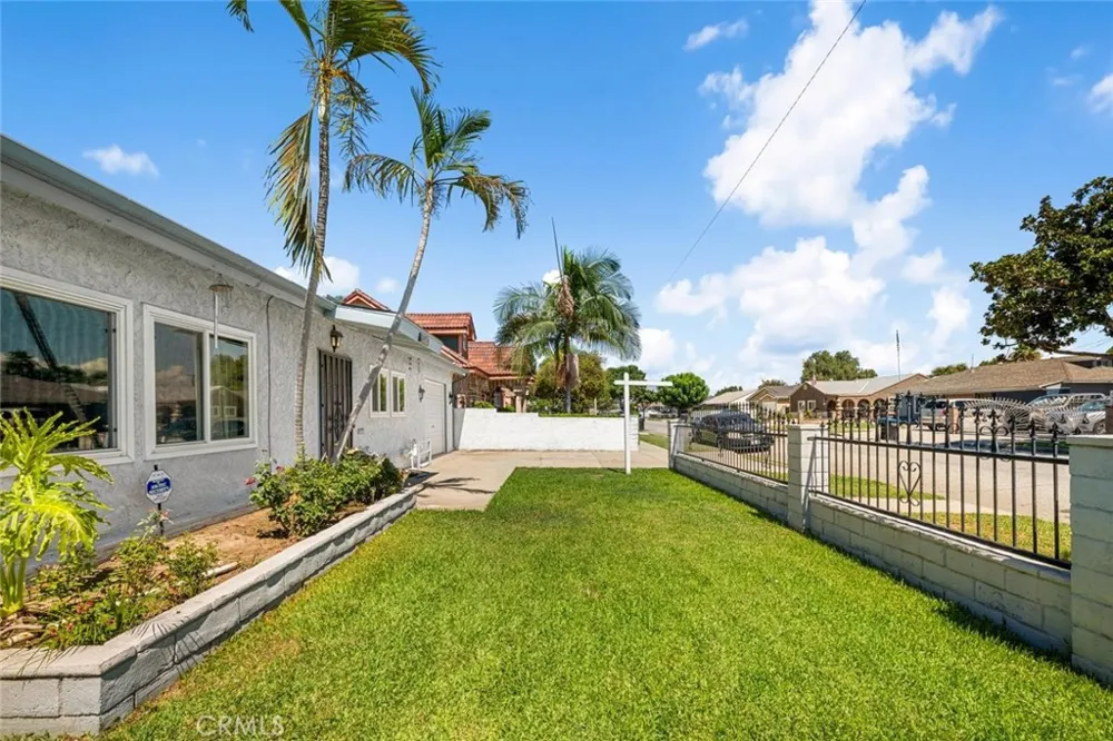 13125 Fairford Avenue Norwalk, CA 90650