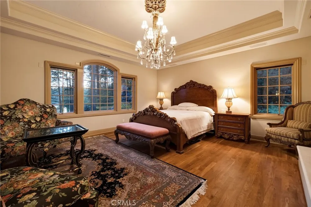 45 Lakevista Magalia, CA 95954