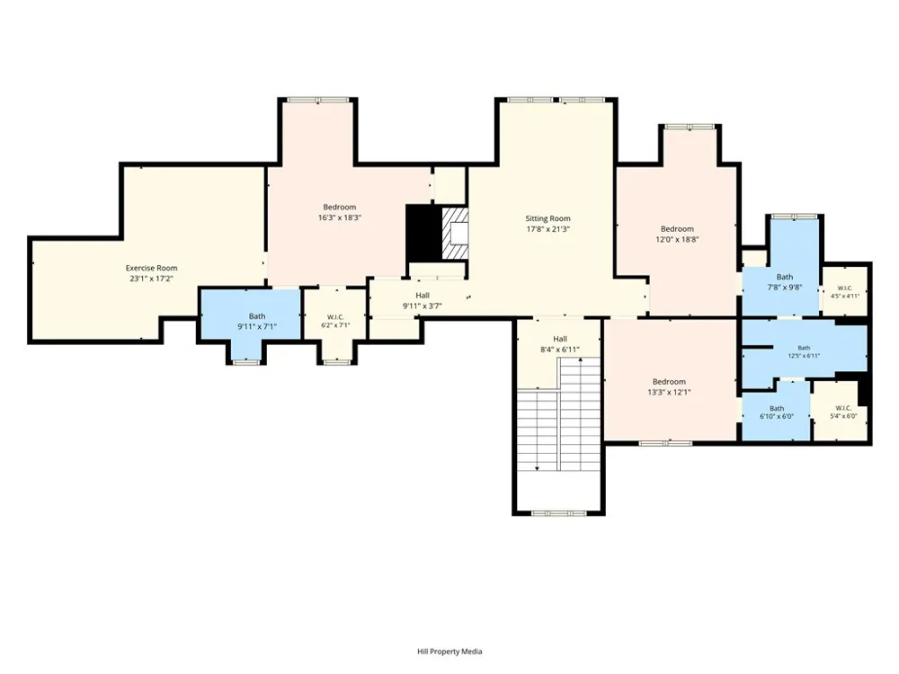 45 Lakevista Magalia, CA 95954