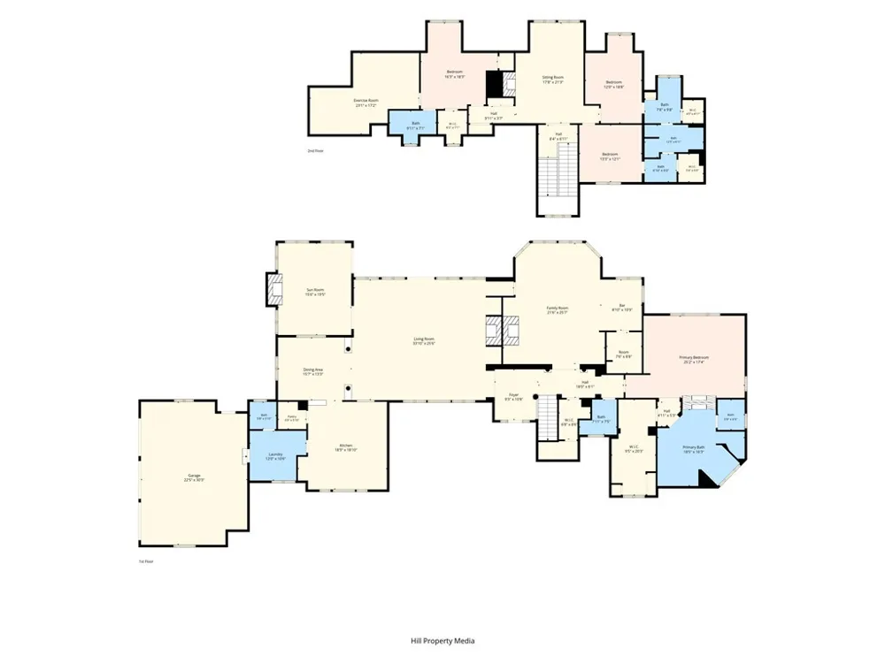 45 Lakevista Magalia, CA 95954