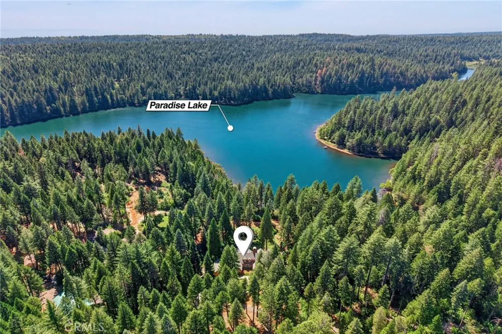 45 Lakevista Magalia, CA 95954