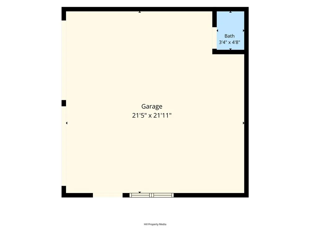 45 Lakevista Magalia, CA 95954