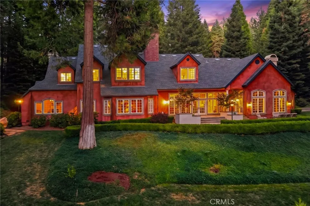 45 Lakevista Magalia, CA 95954