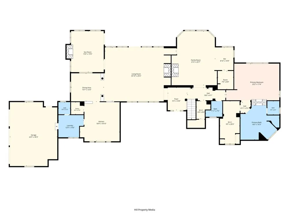 45 Lakevista Magalia, CA 95954