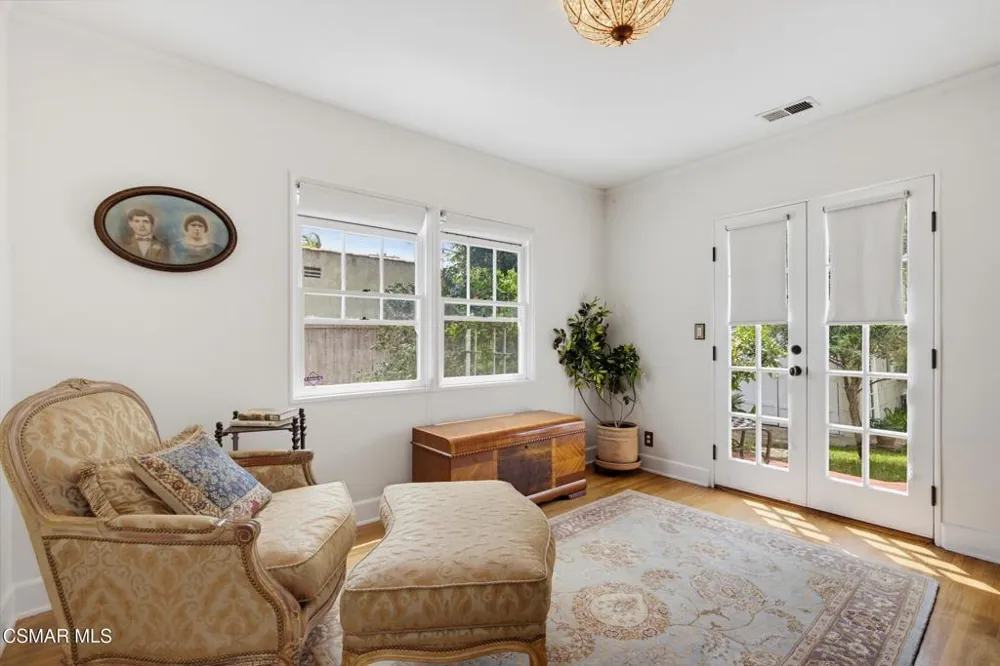 3935 Alla Road Los Angeles, CA 90066
