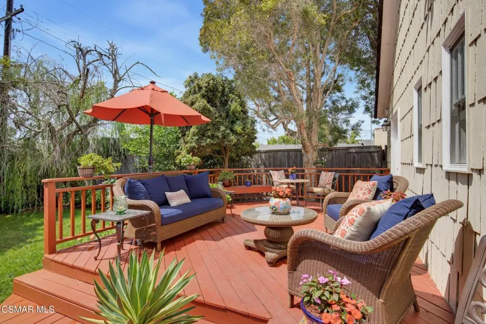 3935 Alla Road Los Angeles, CA 90066
