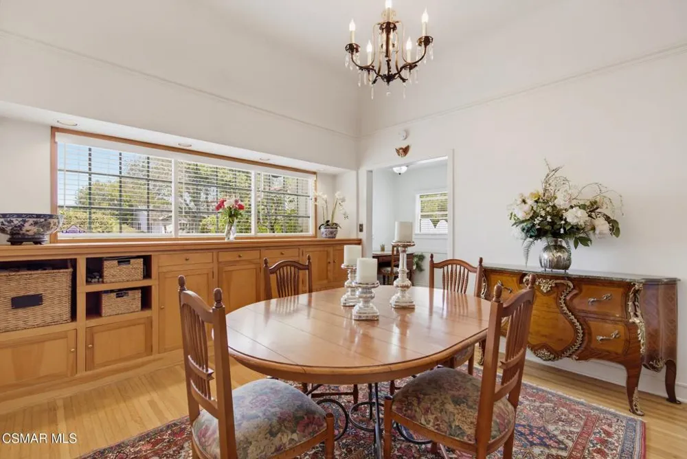 3935 Alla Road Los Angeles, CA 90066