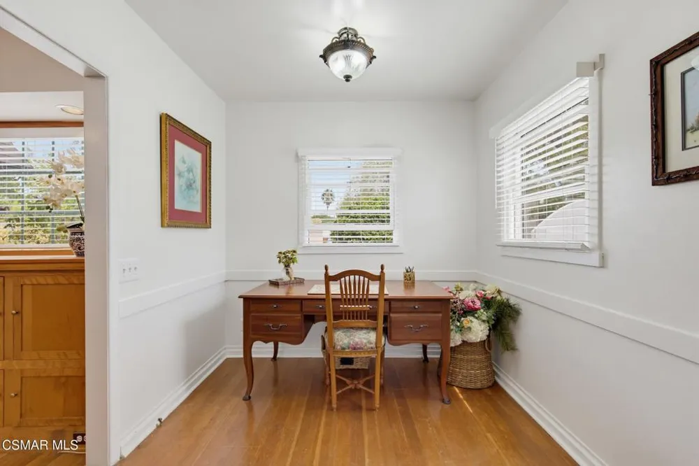3935 Alla Road Los Angeles, CA 90066