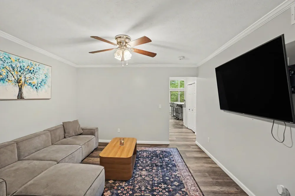 8794 S Spruce Avenue Newaygo, MI 49337