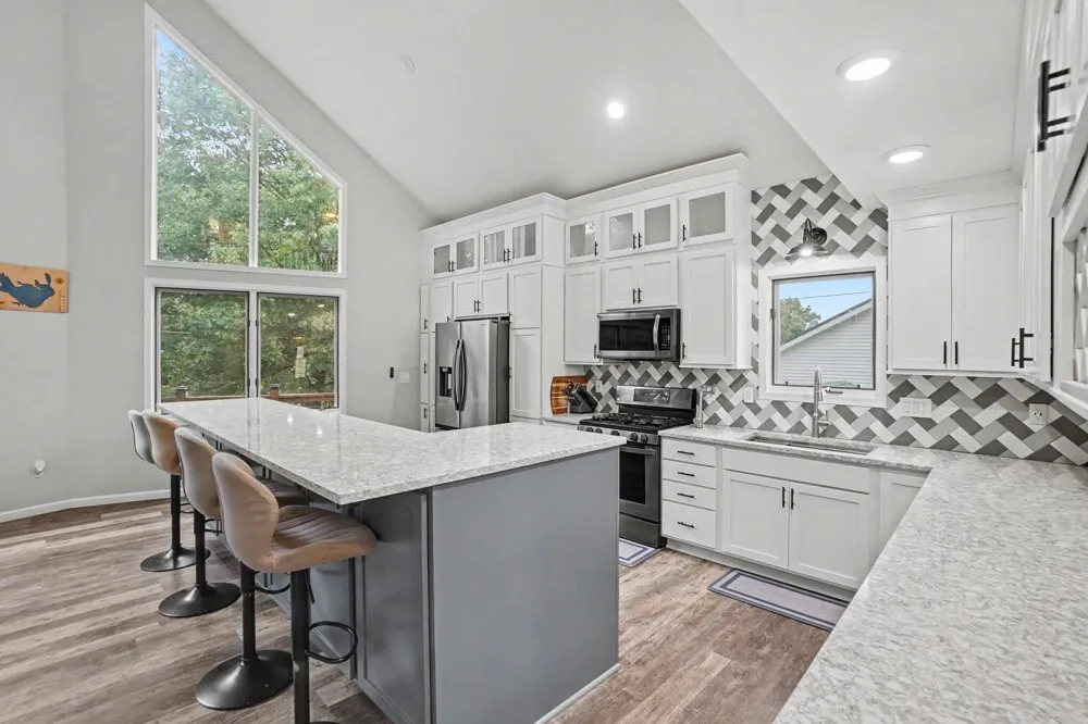 8794 S Spruce Avenue Newaygo, MI 49337