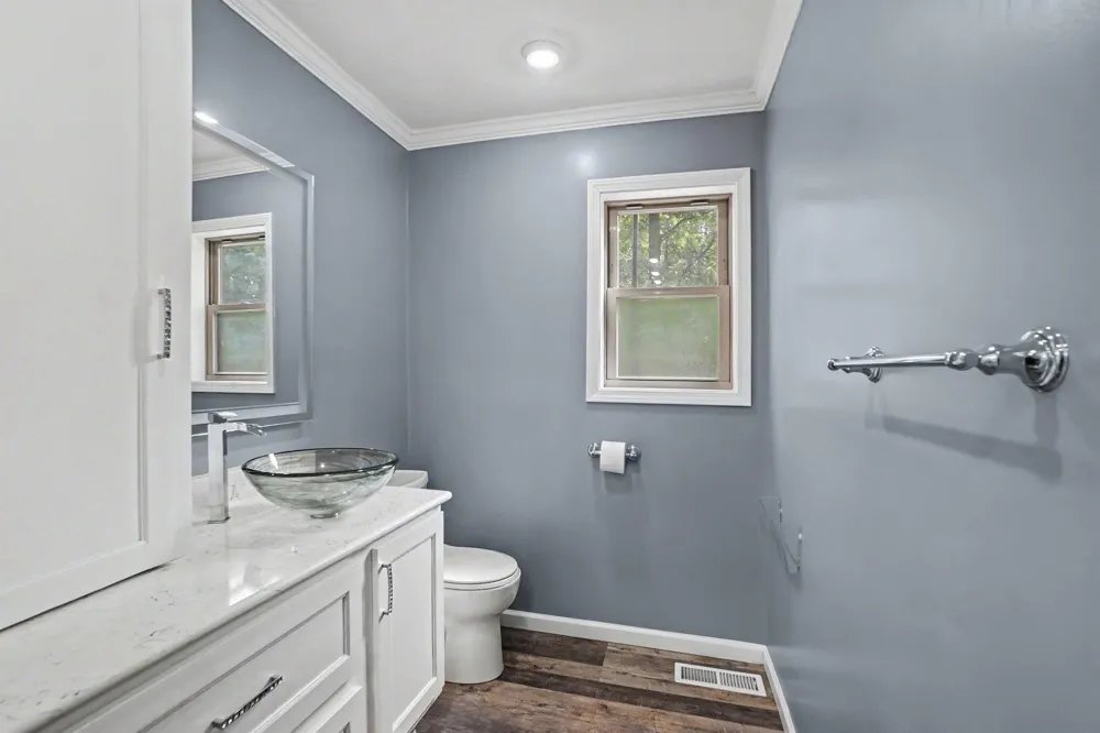 8794 S Spruce Avenue Newaygo, MI 49337
