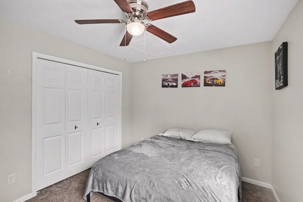 8794 S Spruce Avenue Newaygo, MI 49337