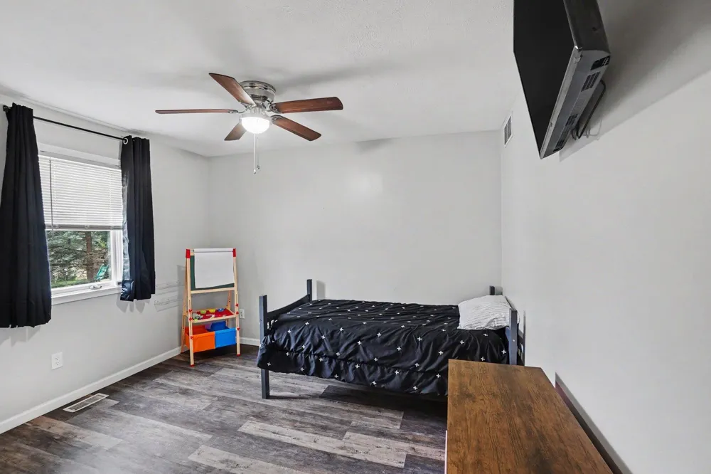 8794 S Spruce Avenue Newaygo, MI 49337