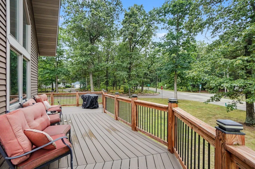 8794 S Spruce Avenue Newaygo, MI 49337