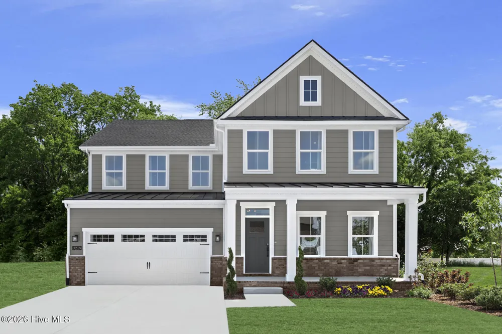 134 Harmonica Lane Greenville, NC 27834