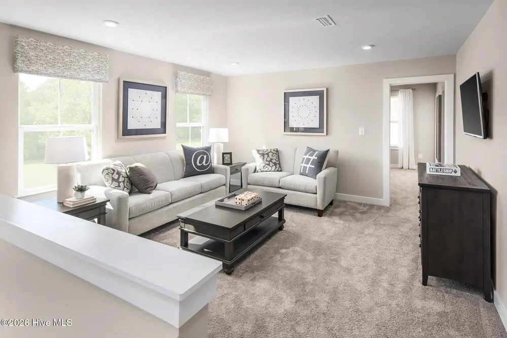 134 Harmonica Lane Greenville, NC 27834
