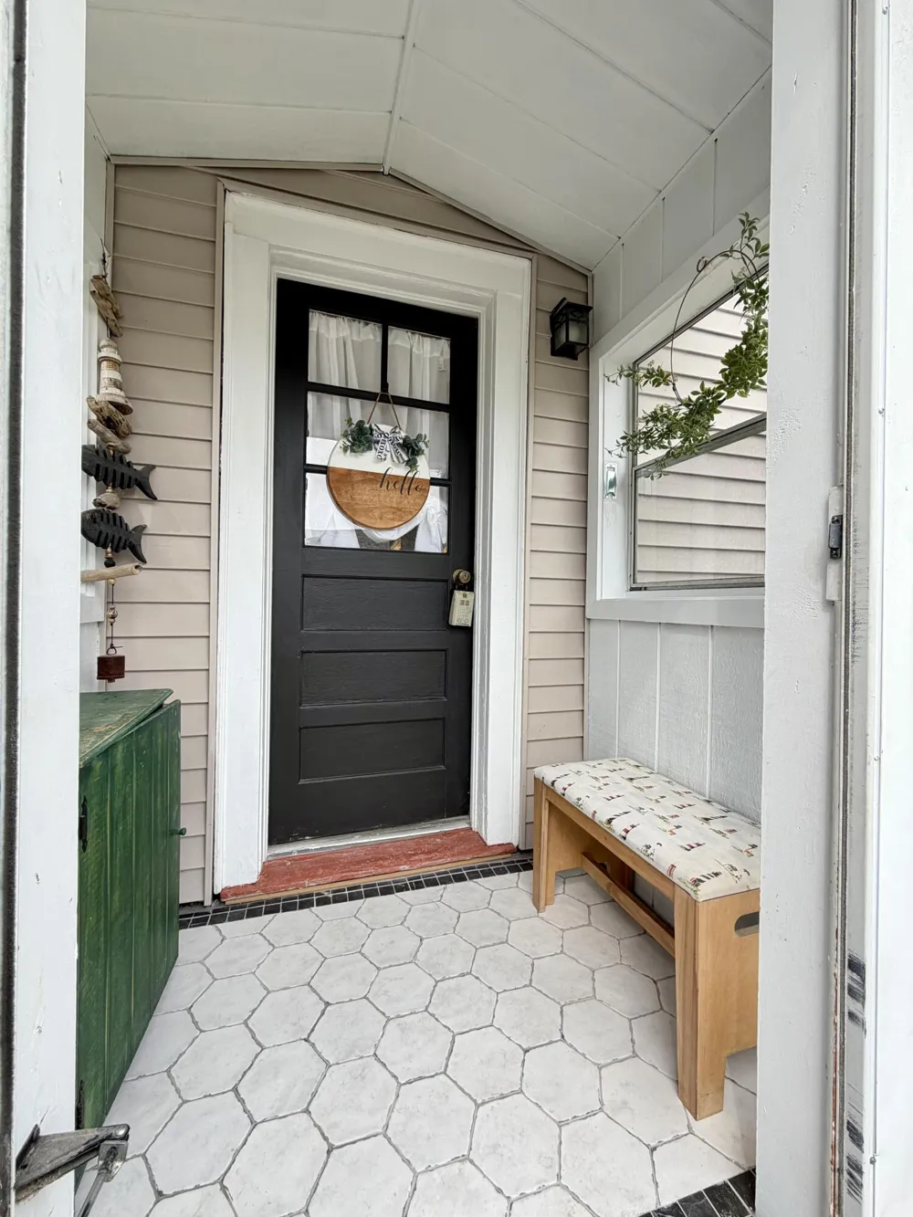 404 W Court Street Ludington, MI 49431