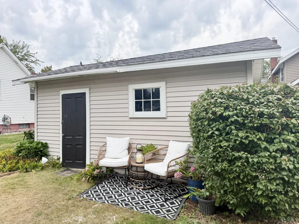 404 W Court Street Ludington, MI 49431