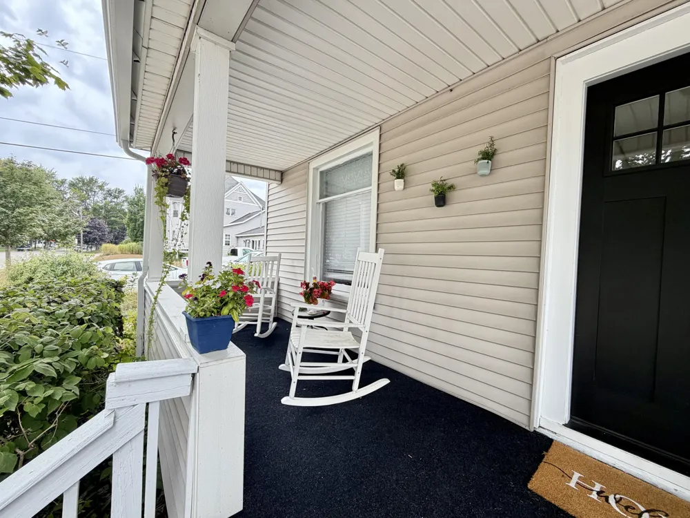404 W Court Street Ludington, MI 49431