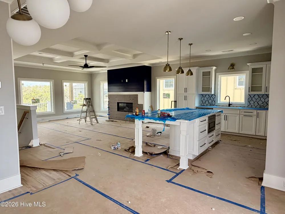 206 W Pelican Drive Oak Island, NC 28465