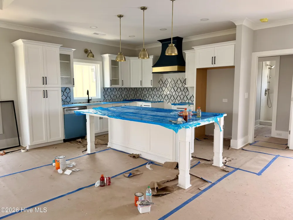 206 W Pelican Drive Oak Island, NC 28465