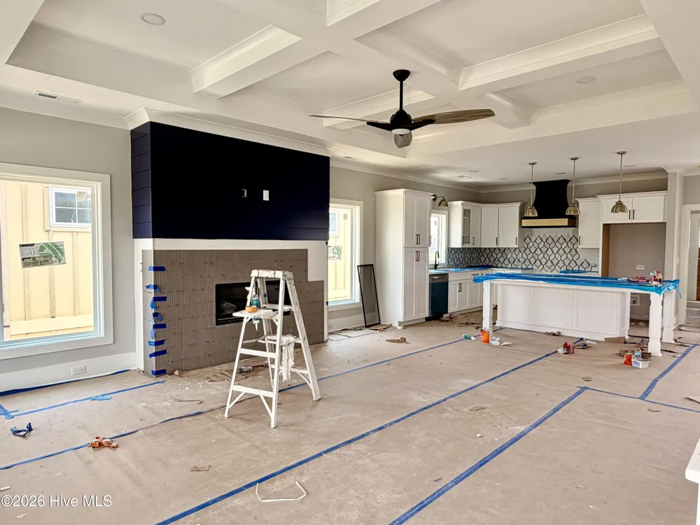 206 W Pelican Drive Oak Island, NC 28465